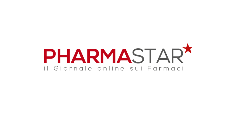 pharma star logo
