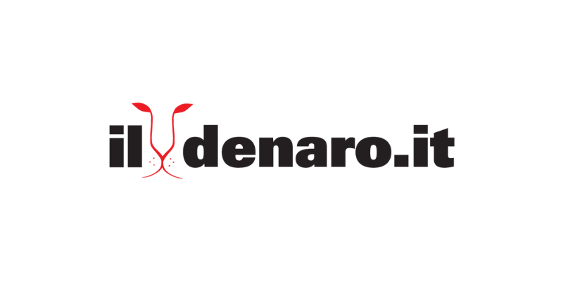il denario logo 