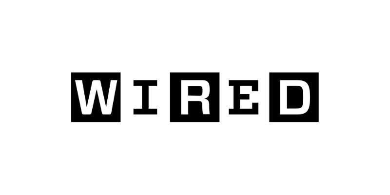 Wired Logo 