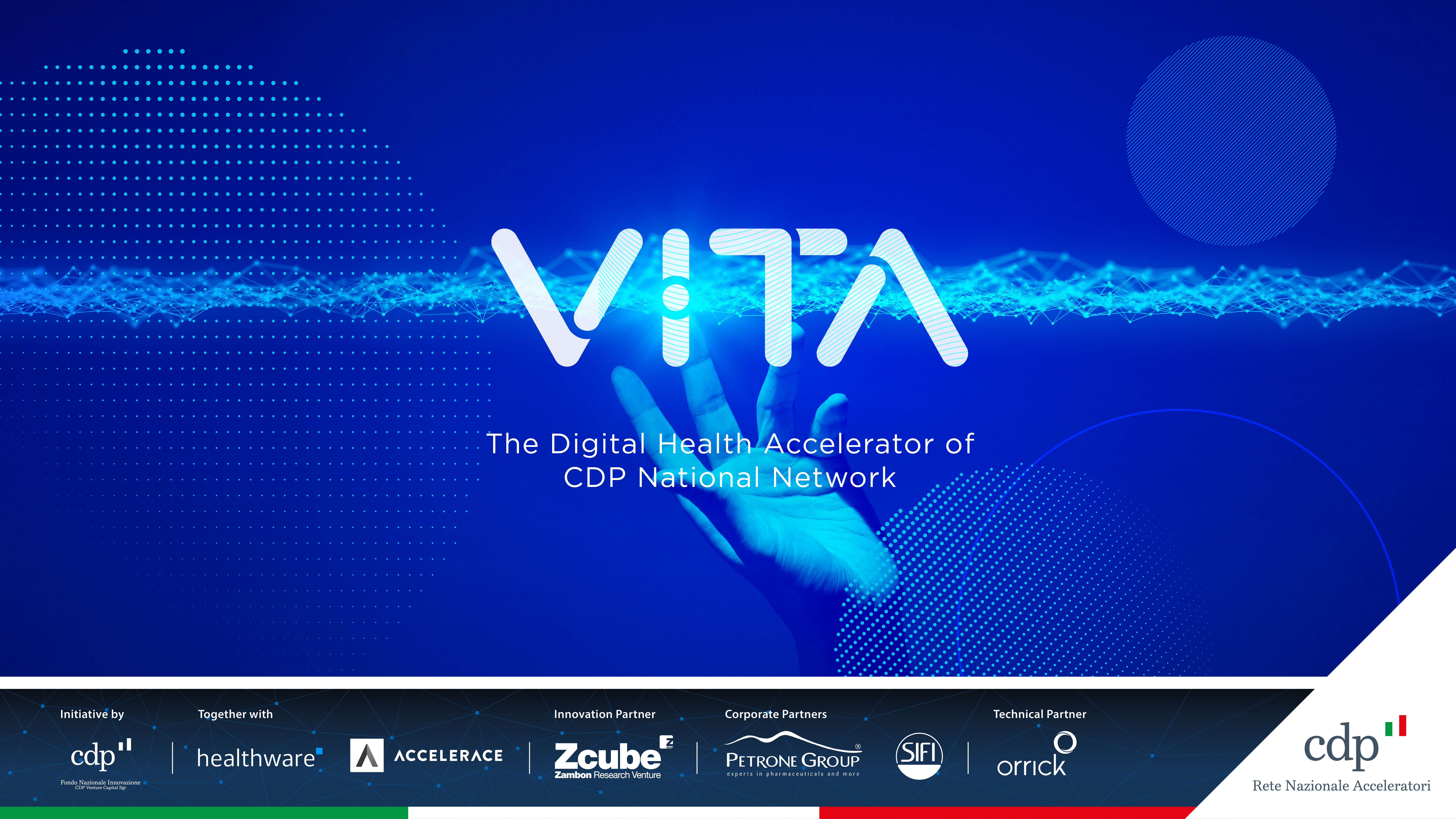 VITA Accelerator