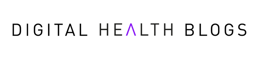 digital health blogs