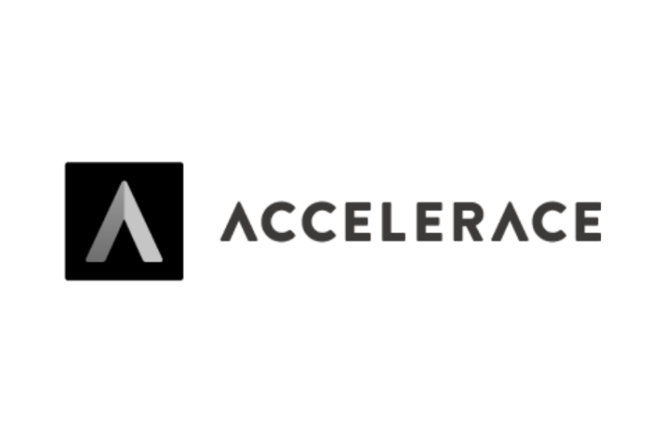 accelerace cover 