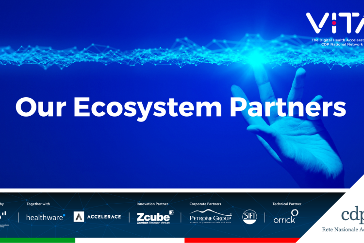 Ecosystem partners