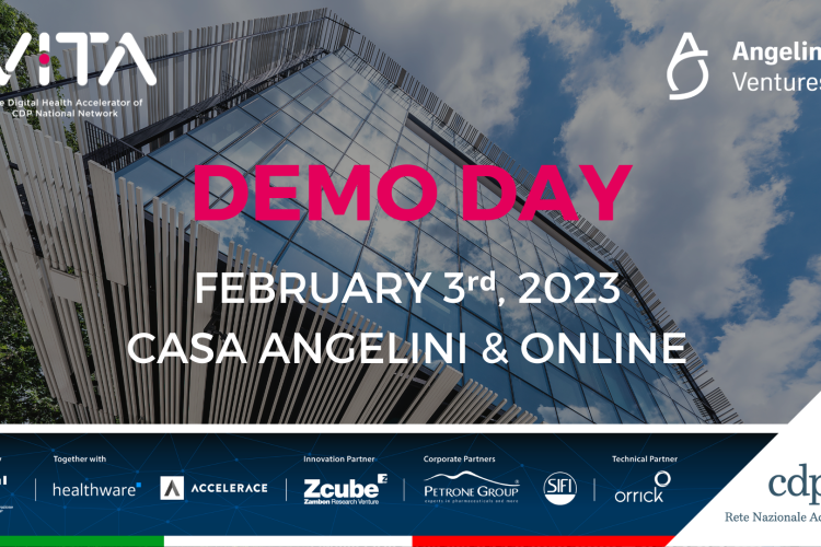 demo day