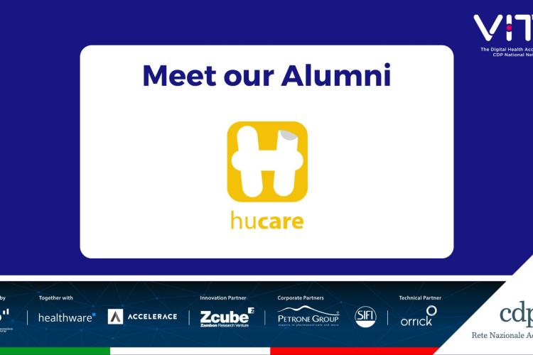 hucare news 