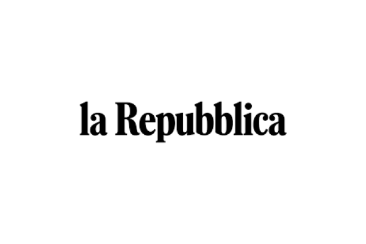 la Repubblica