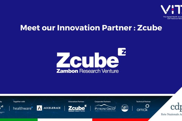 Zcube