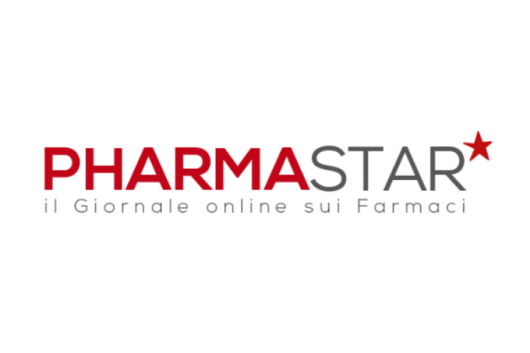 pharma star logo