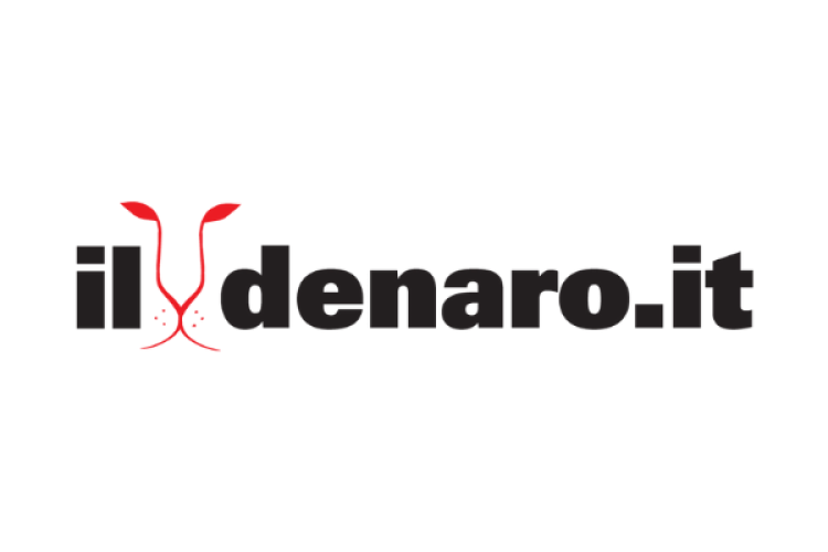 il denario logo 